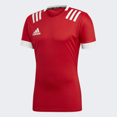 スリーストライプス ジャージー [3-Stripes Jersey]